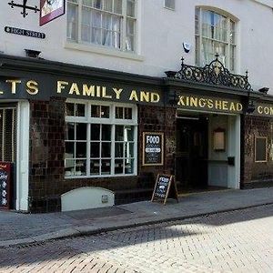 Kings Head Hotel